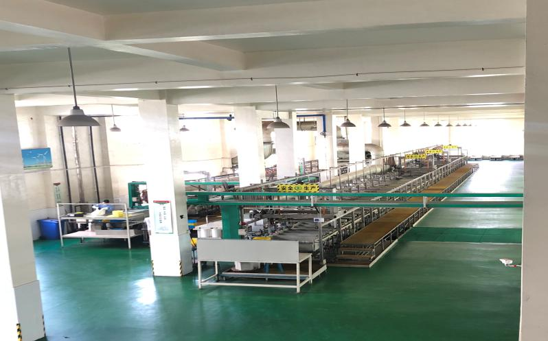 支持非标定制、满足你的多样化需求